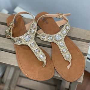Mossimo sandals
